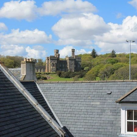 No.10 Apartment Stornoway  Exterior foto