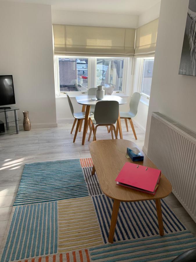No.10 Apartment Stornoway  Exterior foto