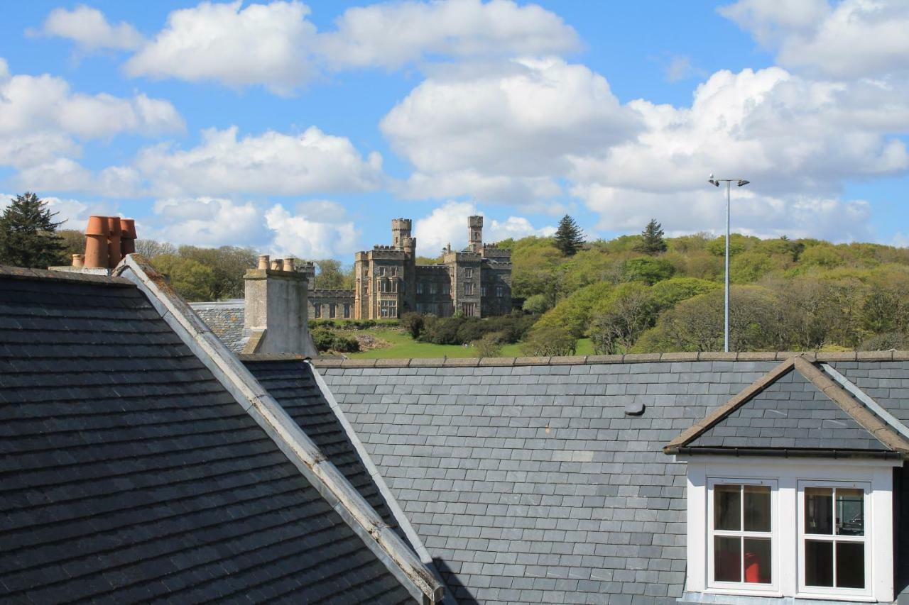 No.10 Apartment Stornoway  Exterior foto