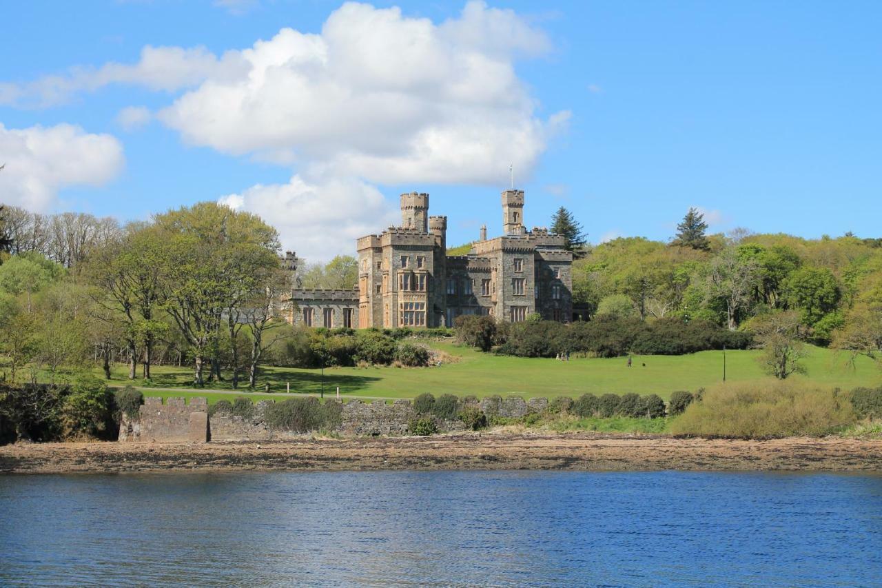 No.10 Apartment Stornoway  Exterior foto
