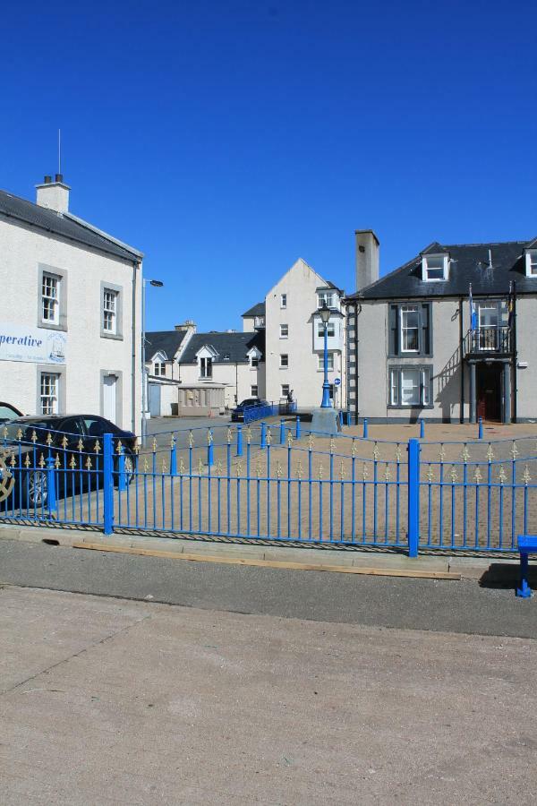 No.10 Apartment Stornoway  Exterior foto