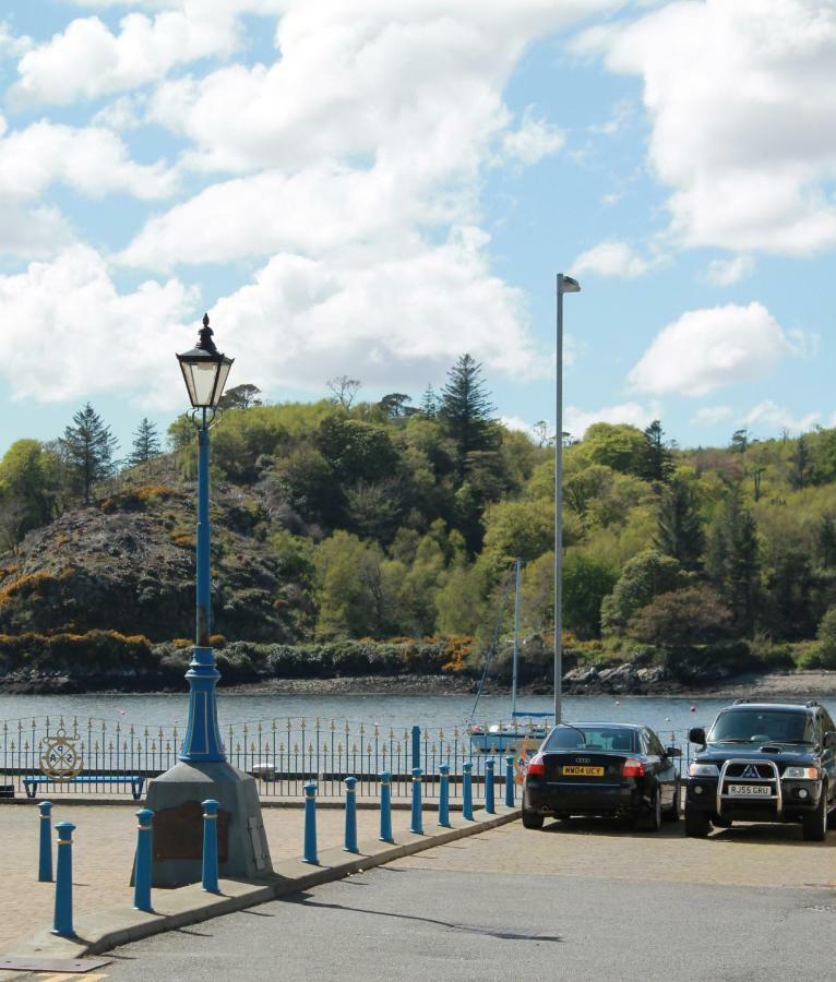 No.10 Apartment Stornoway  Exterior foto