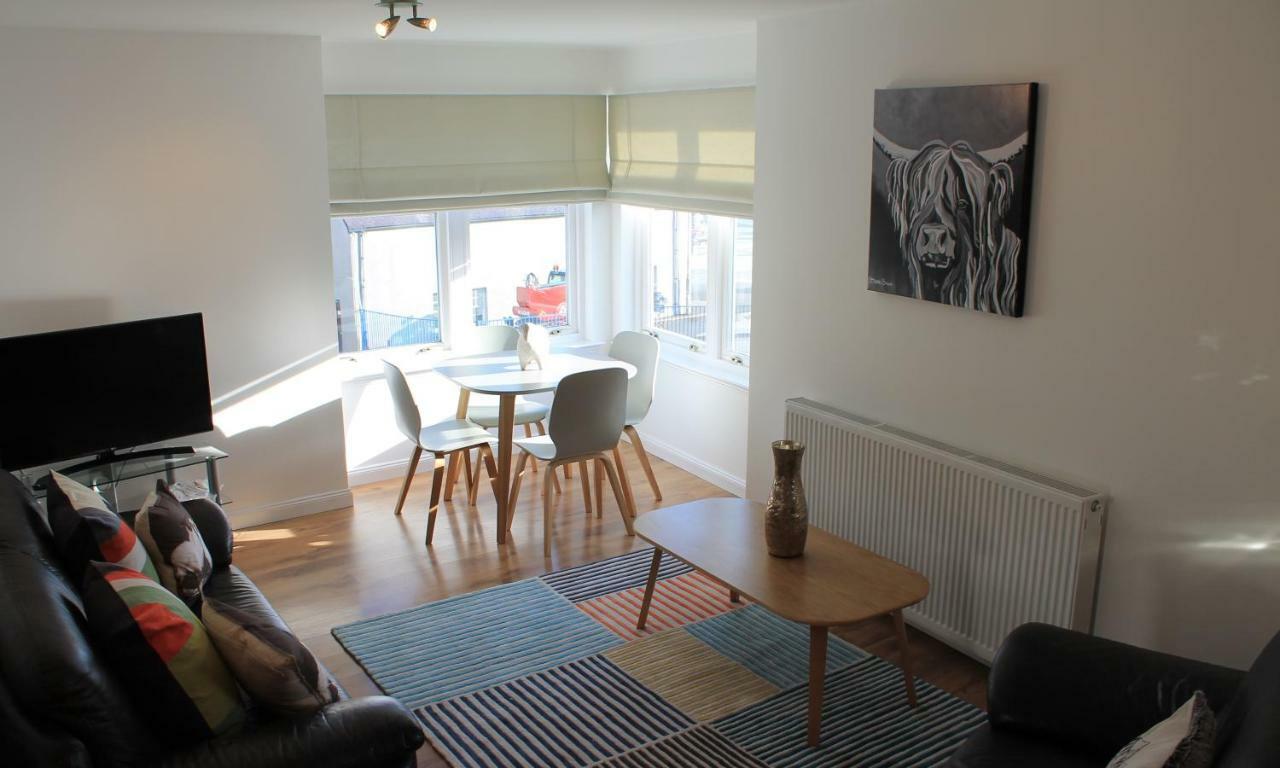 No.10 Apartment Stornoway  Exterior foto