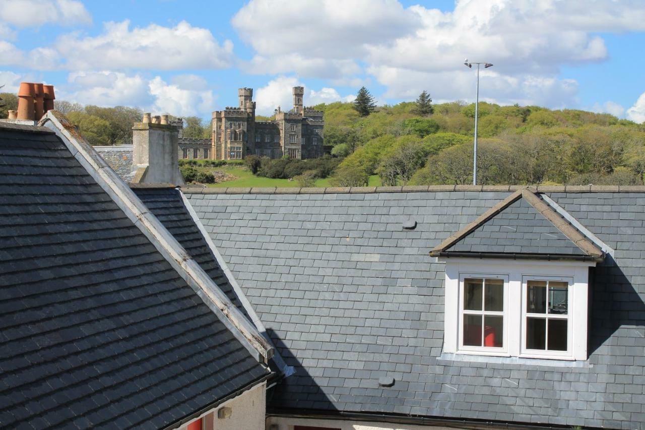 No.10 Apartment Stornoway  Exterior foto
