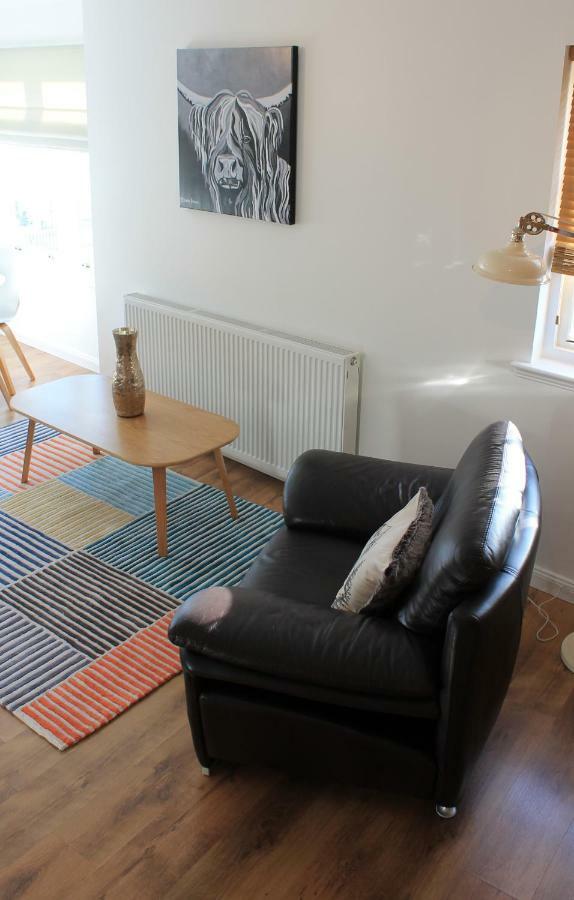 No.10 Apartment Stornoway  Exterior foto