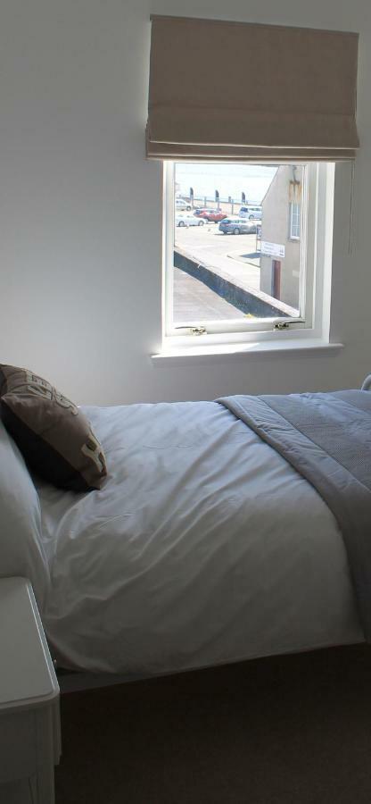 No.10 Apartment Stornoway  Exterior foto