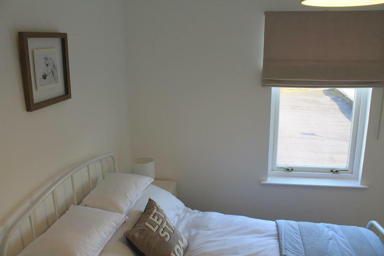 No.10 Apartment Stornoway  Exterior foto