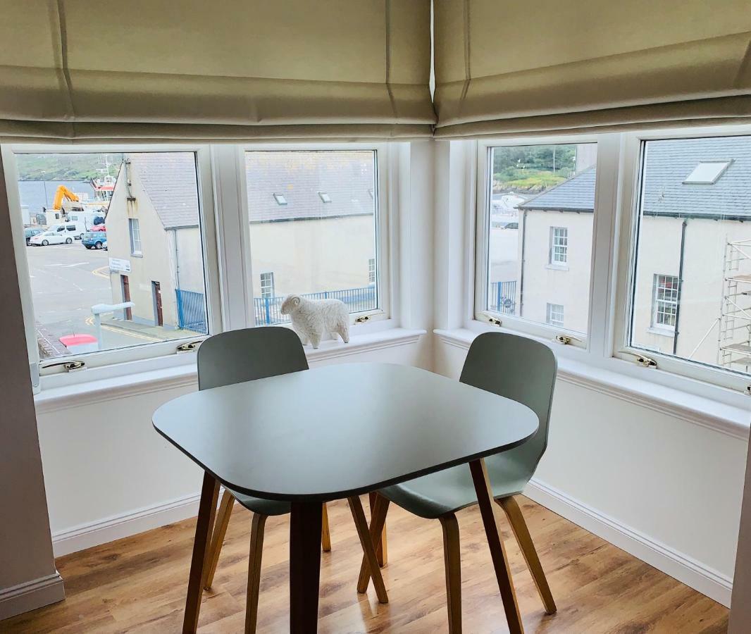 No.10 Apartment Stornoway  Exterior foto